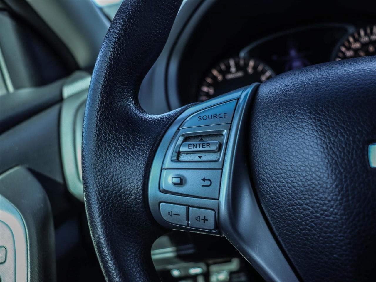 2017 Nissan Altima 2.5 4dr Sedan Photo