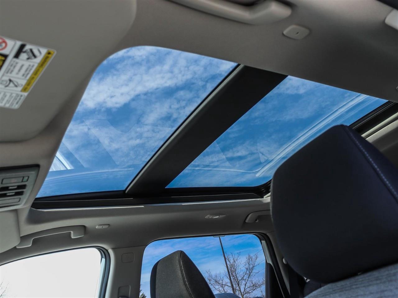 2022 Nissan Rogue SV 4dr All-Wheel Drive Sport Utility Photo