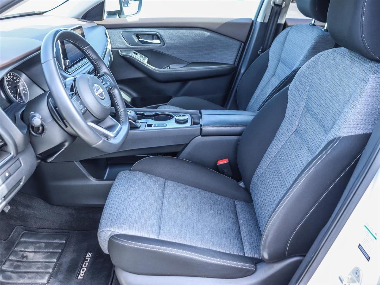 2022 Nissan Rogue SV 4dr All-Wheel Drive Sport Utility Photo