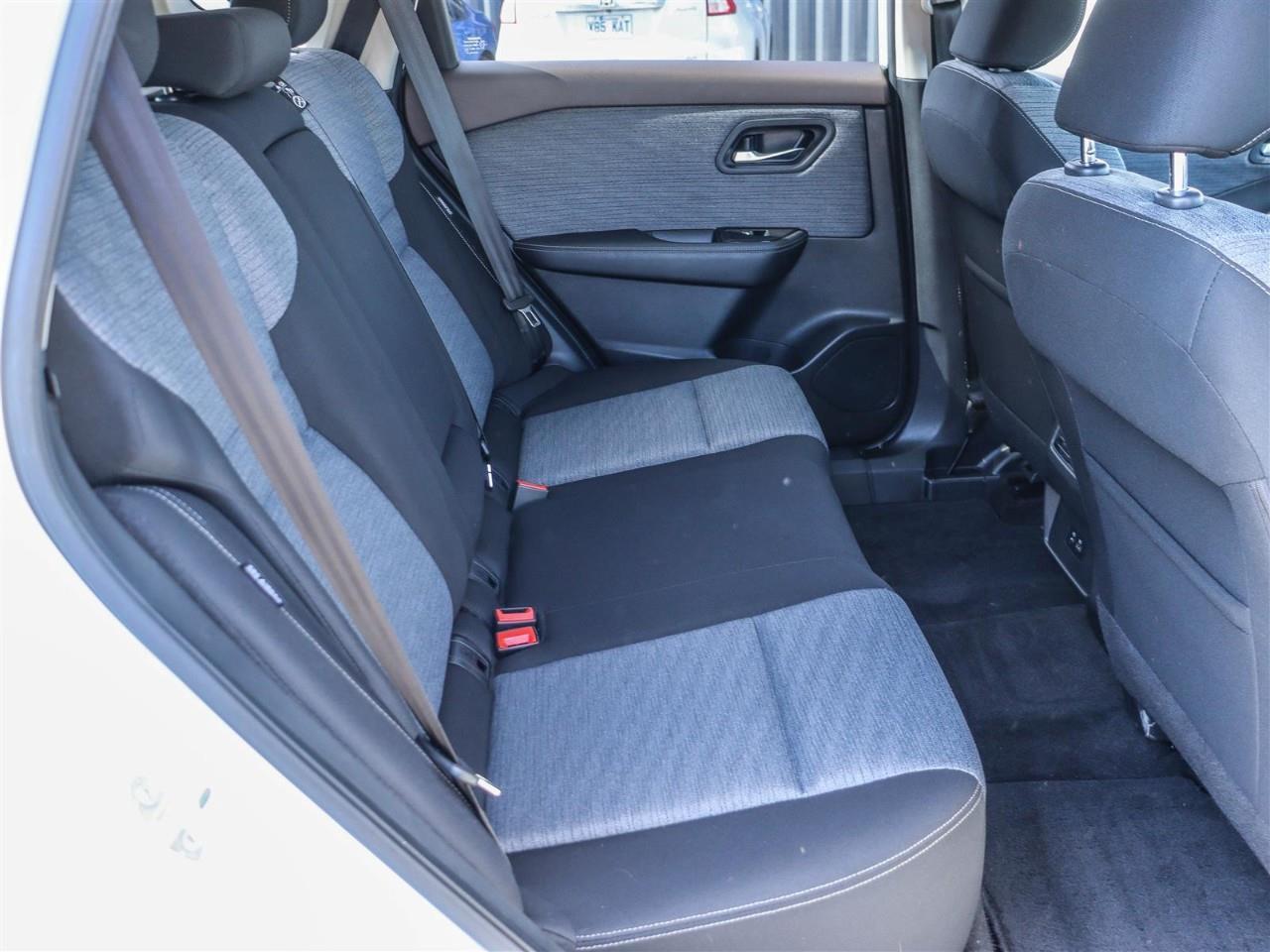 2022 Nissan Rogue SV 4dr All-Wheel Drive Sport Utility Photo