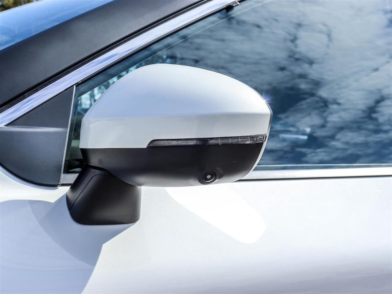 2022 Nissan Rogue SV 4dr All-Wheel Drive Sport Utility Photo