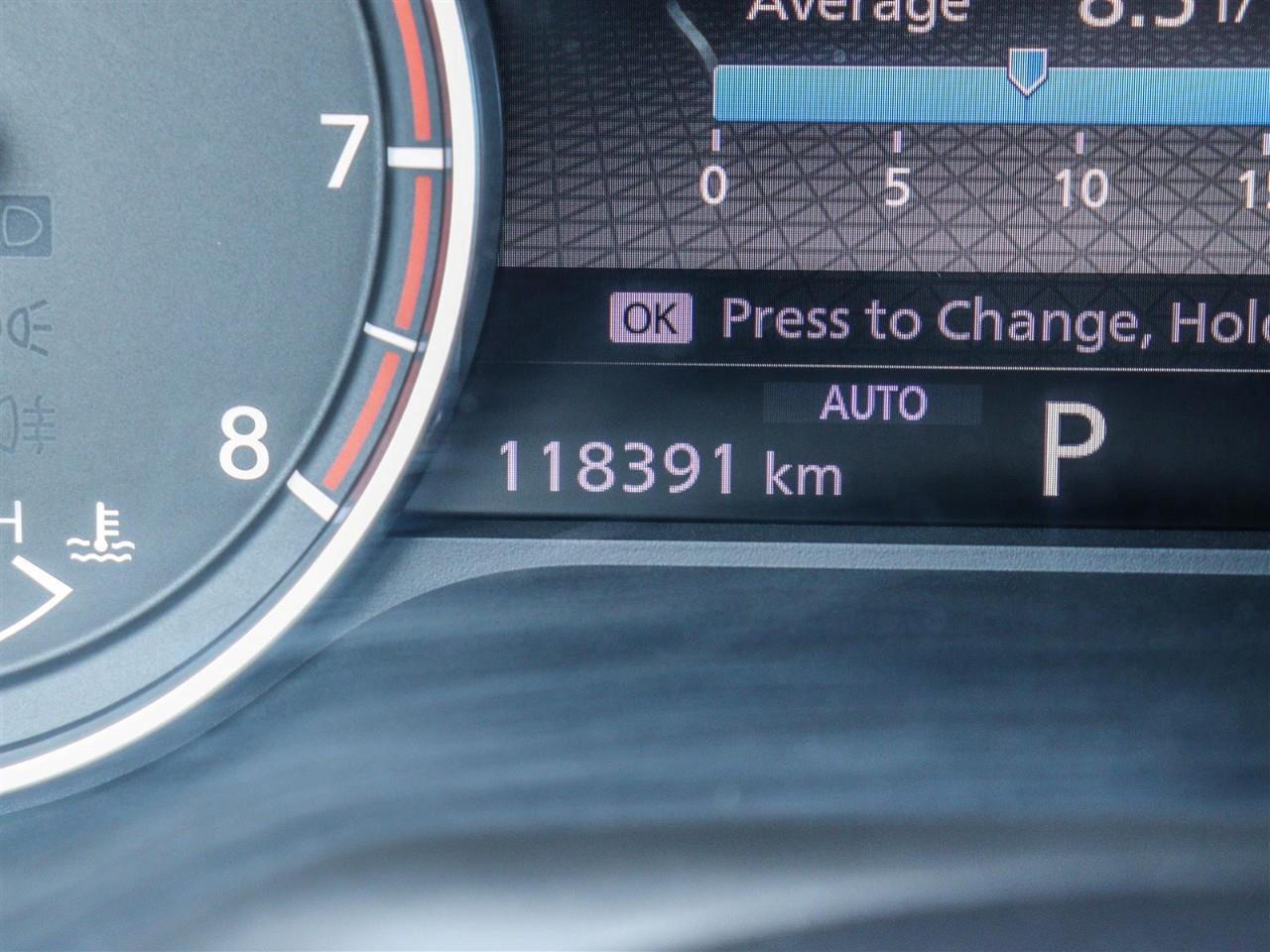 2022 Nissan Rogue SV 4dr All-Wheel Drive Sport Utility Photo