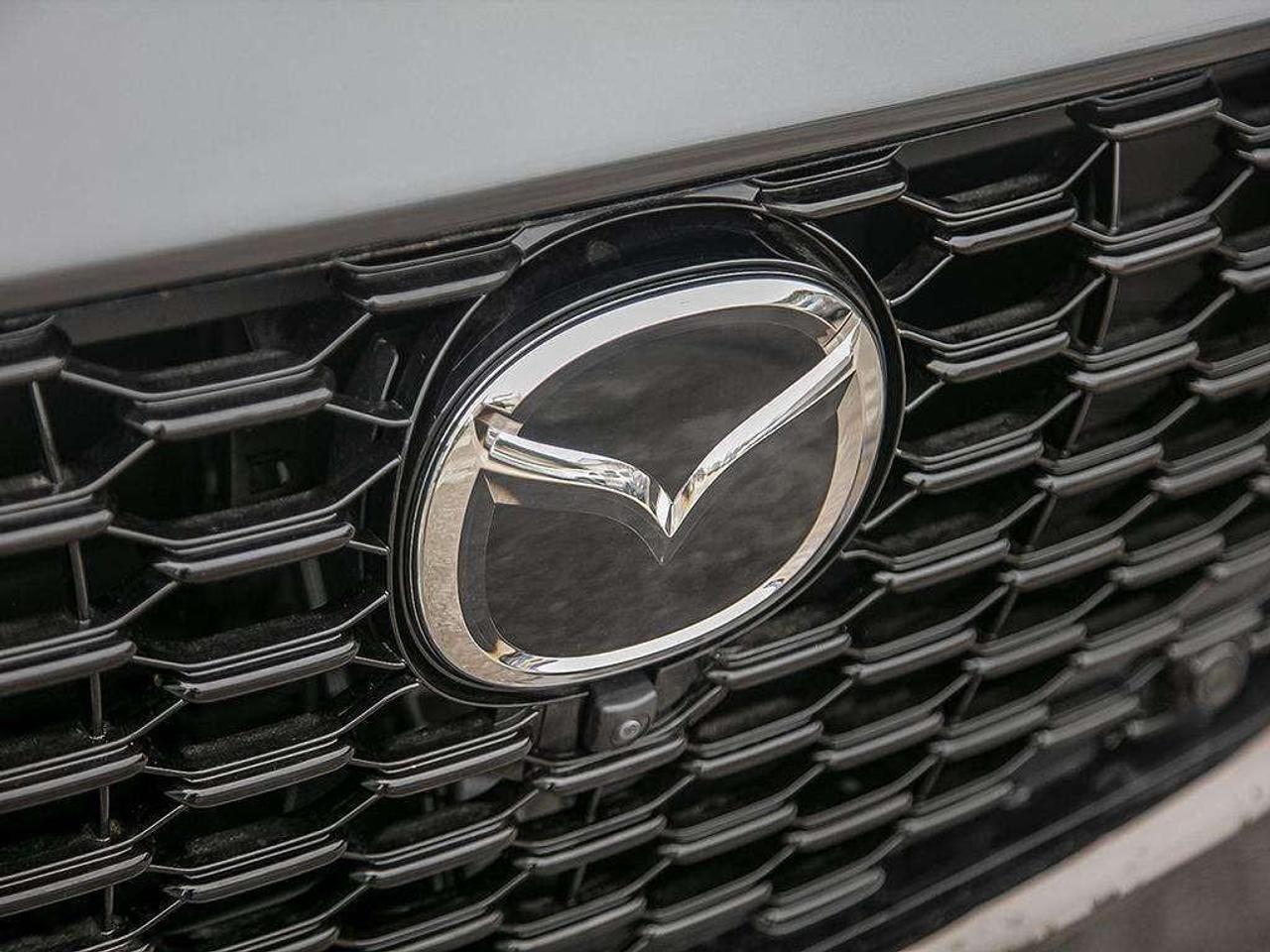 2026 Mazda CX-70 PHEV Signature 4dr i-ACTIV All-Wheel Drive Sport Utility Photo