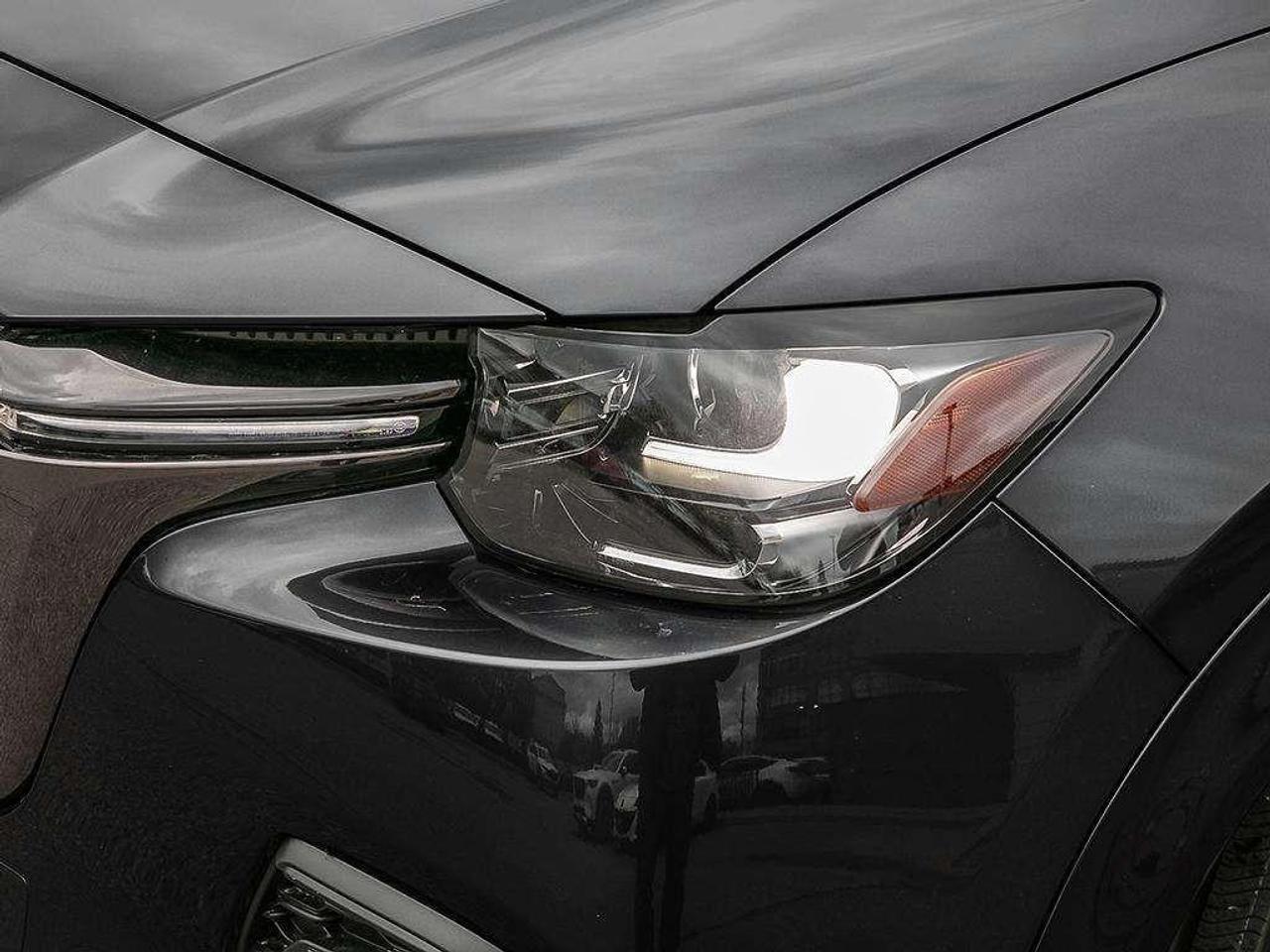 2026 Mazda CX-70 PHEV GT 4dr i-ACTIV All-Wheel Drive Sport Utility Photo