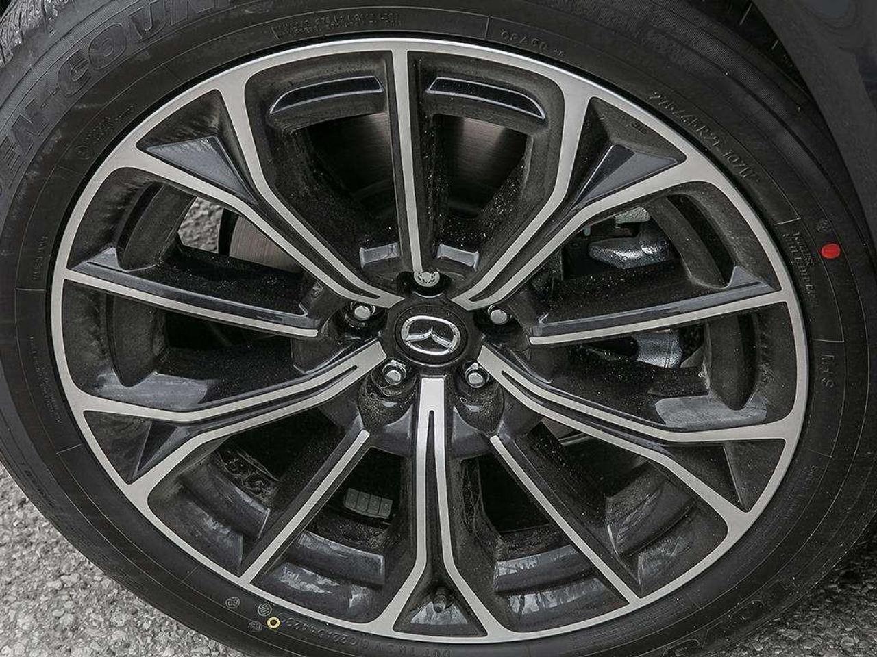 2026 Mazda CX-70 PHEV GT 4dr i-ACTIV All-Wheel Drive Sport Utility Photo