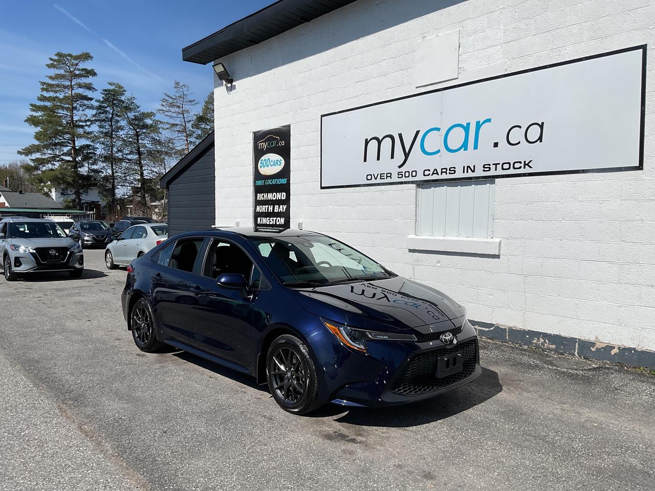 2022 Toyota Corolla  Photo