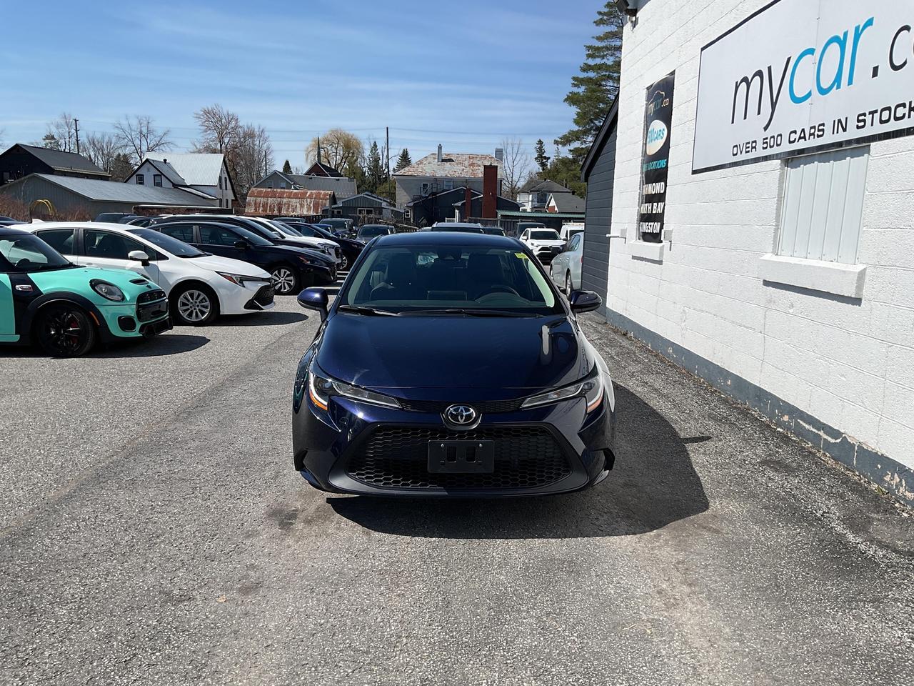 2022 Toyota Corolla  Photo