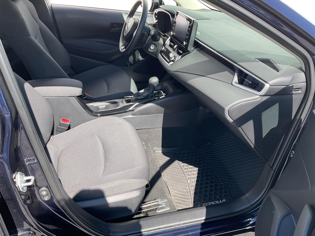 2022 Toyota Corolla  Photo