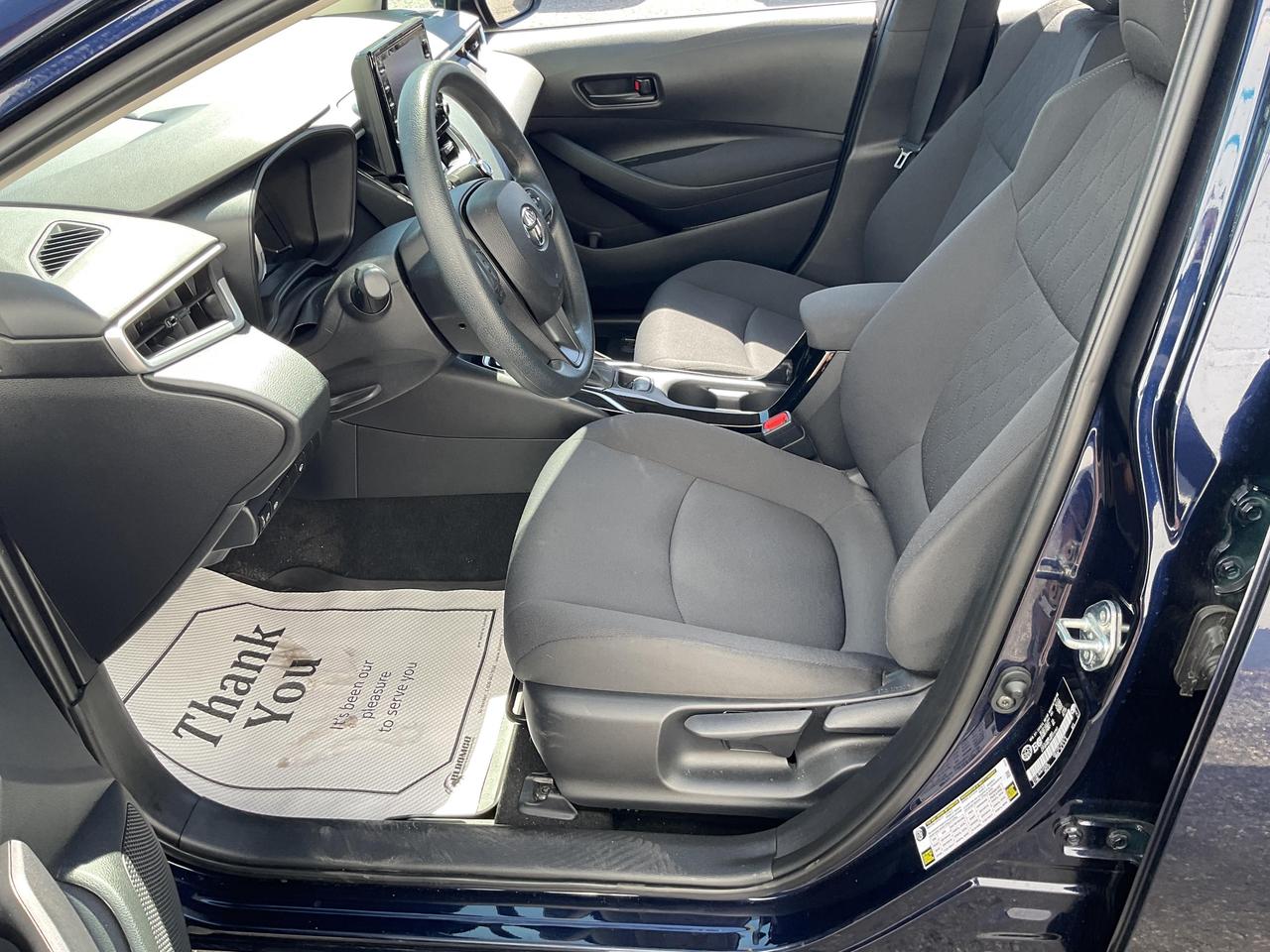 2022 Toyota Corolla  Photo