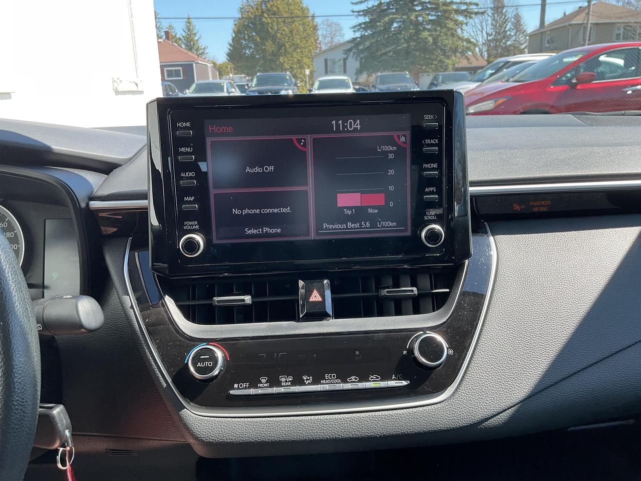 2022 Toyota Corolla  Photo