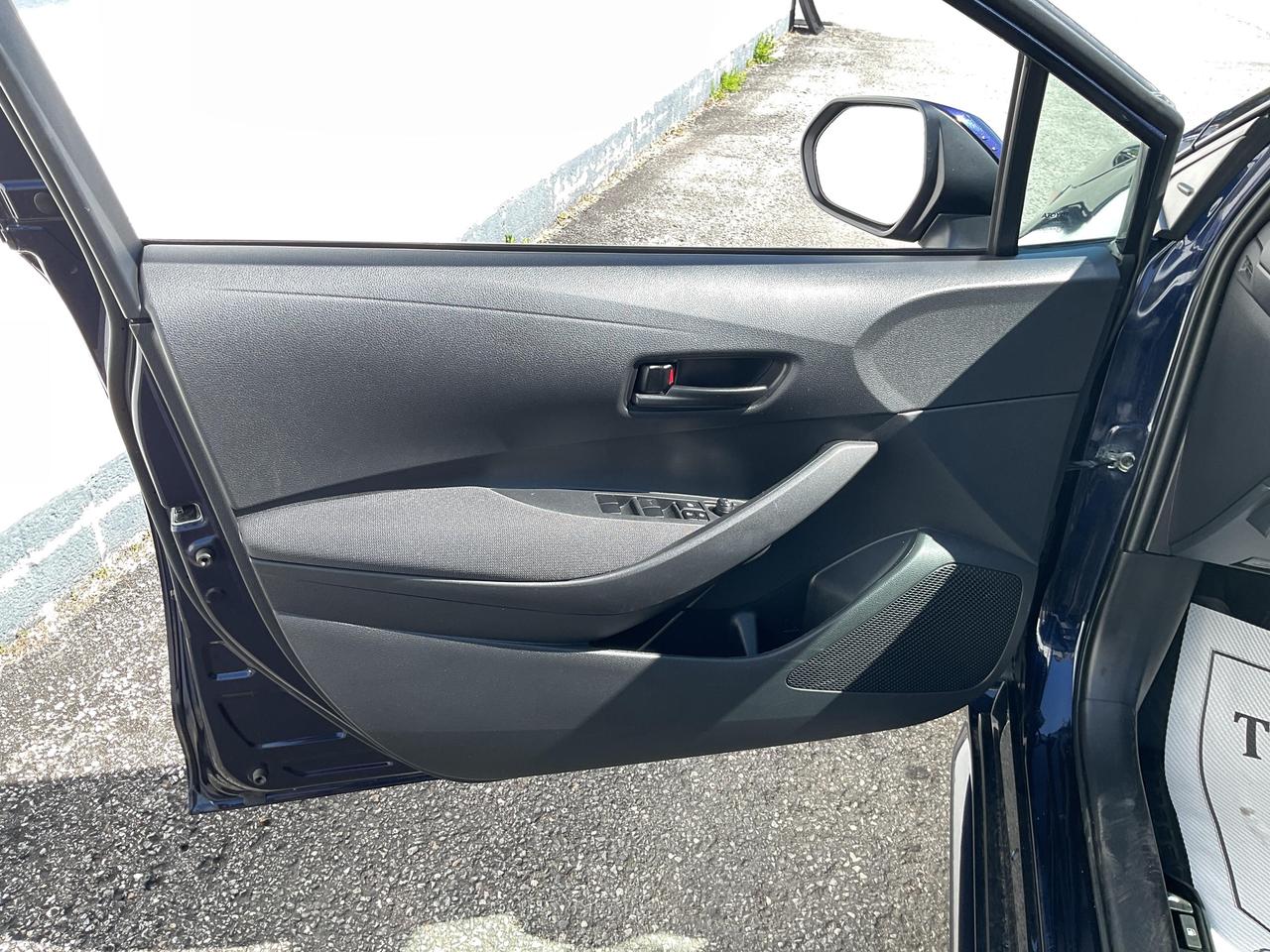 2022 Toyota Corolla  Photo