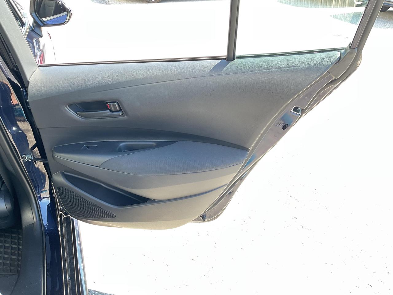 2022 Toyota Corolla  Photo