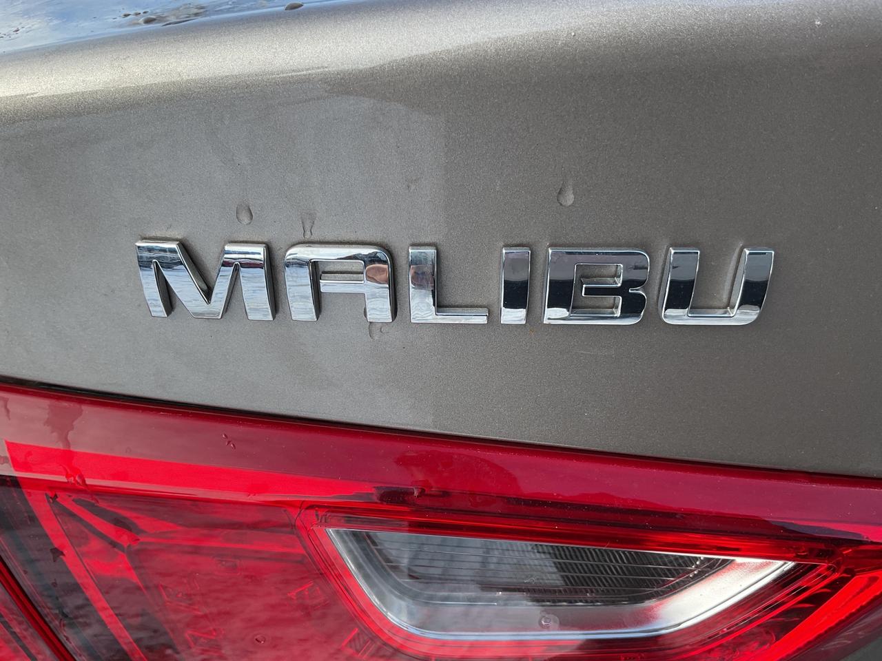 2024 Chevrolet Malibu 1LT 4dr Sedan Photo