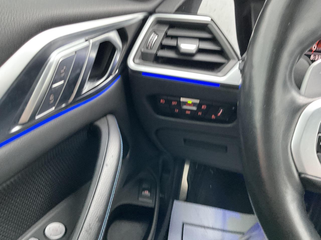 2021 BMW 430 i 2dr Rear-Wheel Drive Cabriolet Photo