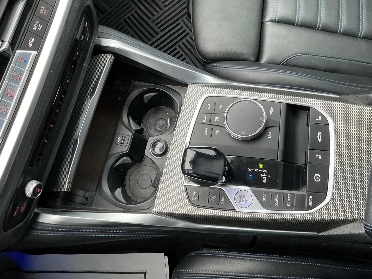 2021 BMW 430 i 2dr Rear-Wheel Drive Cabriolet Photo
