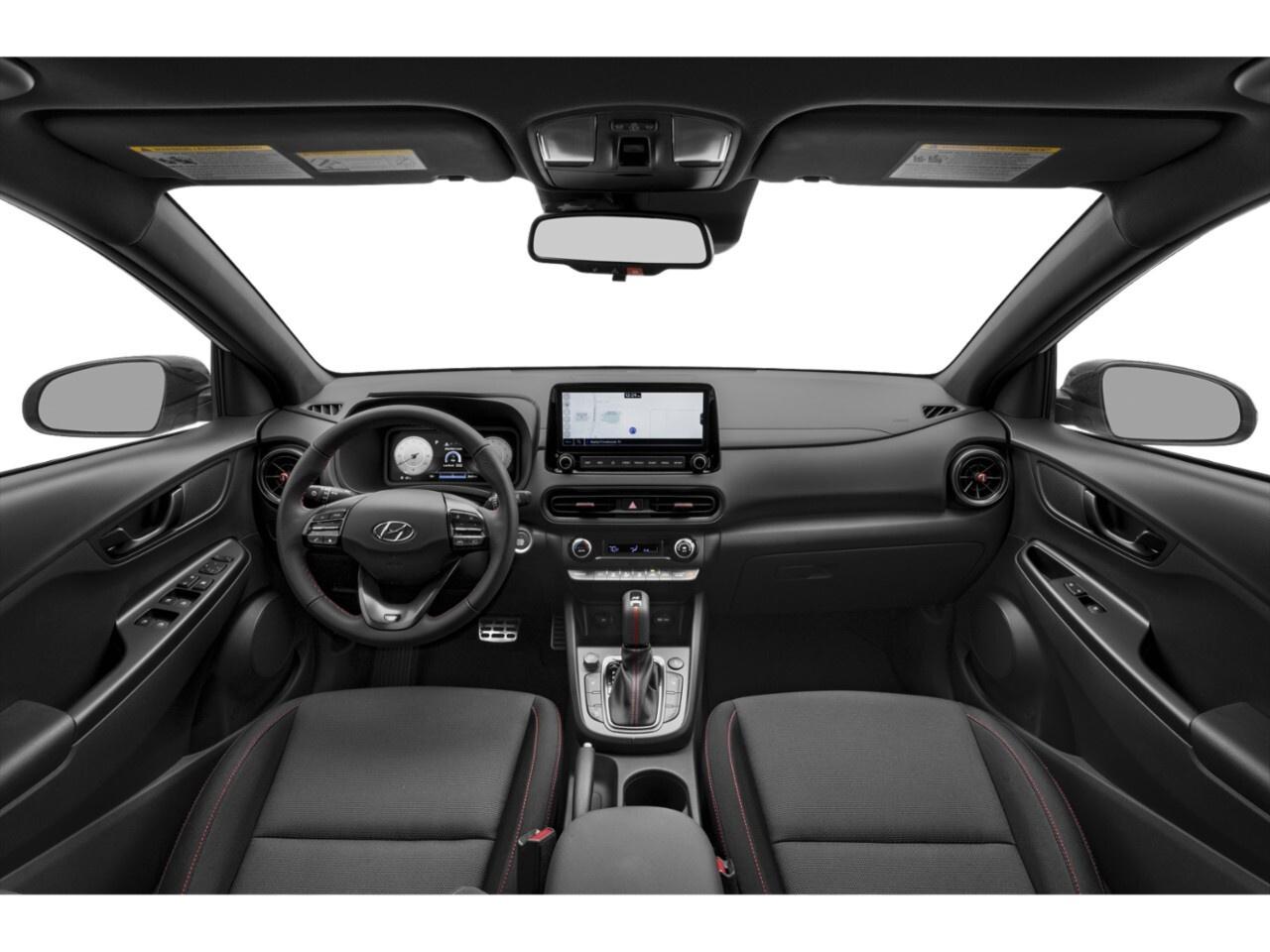 2023 Hyundai KONA 1.6T N Line AWD Photo4