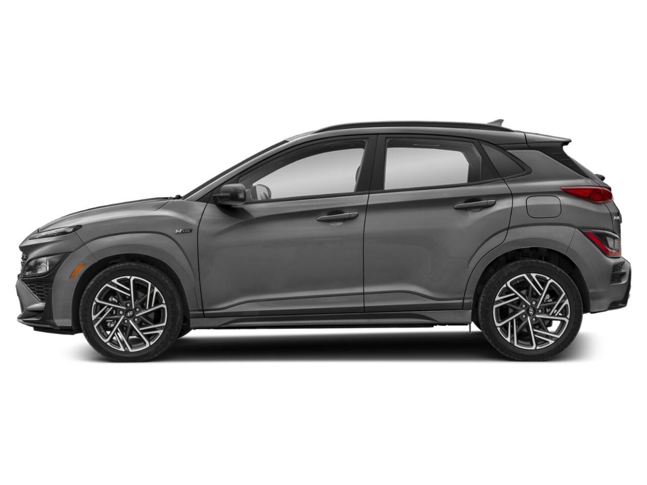 2023 Hyundai KONA 1.6T N Line AWD Photo2