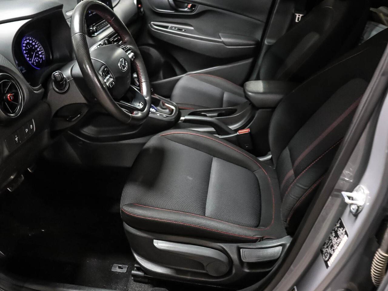 2023 Hyundai KONA 1.6T N Line AWD Photo
