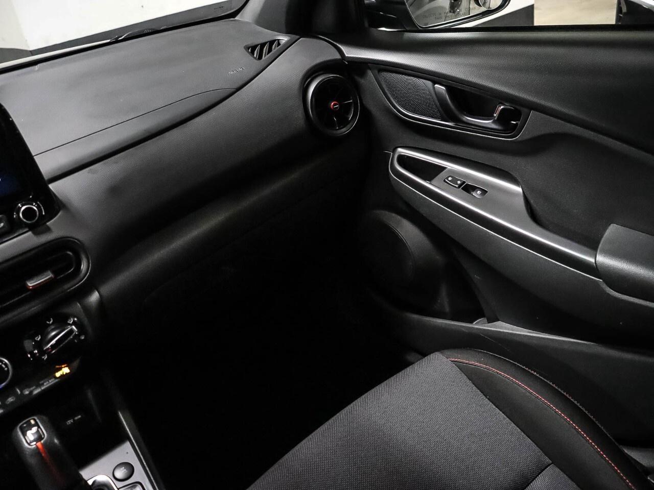 2023 Hyundai KONA 1.6T N Line AWD Photo