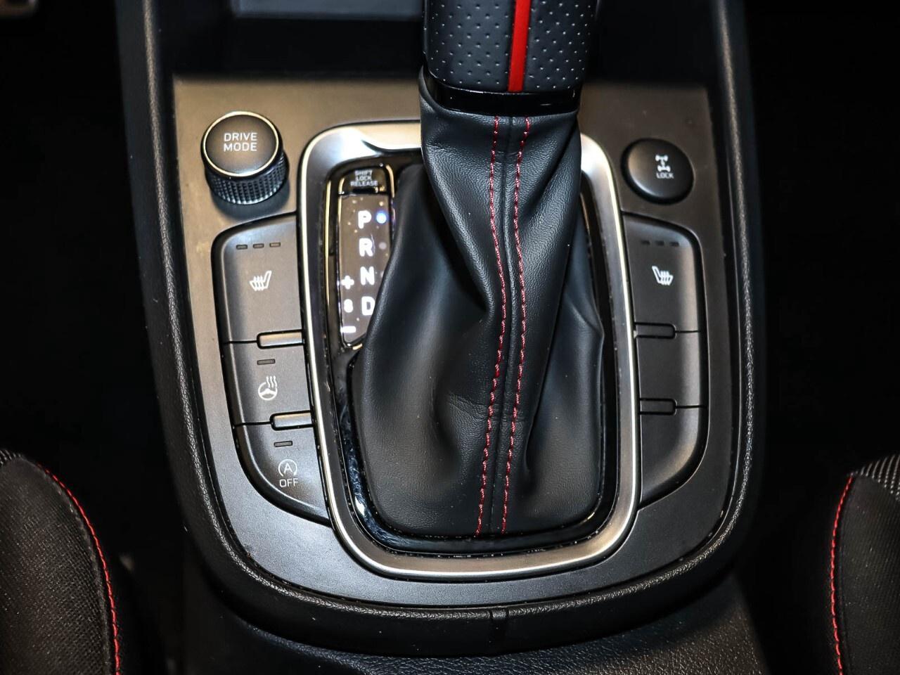 2023 Hyundai KONA 1.6T N Line AWD Photo