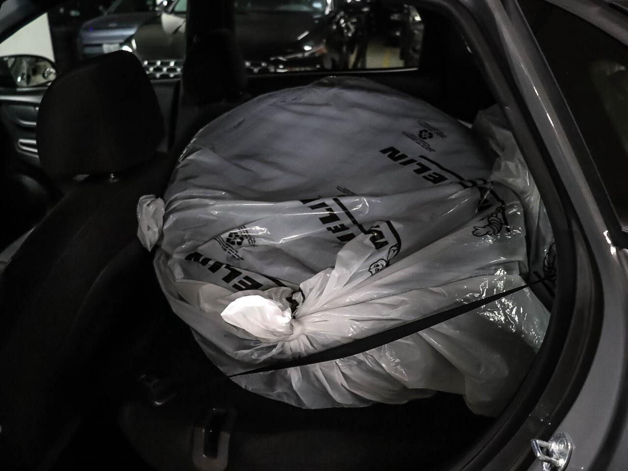 2023 Hyundai KONA 1.6T N Line AWD Photo