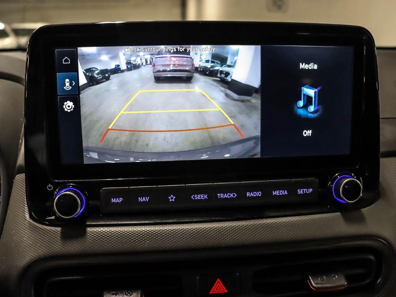 2023 Hyundai KONA 1.6T N Line AWD Photo