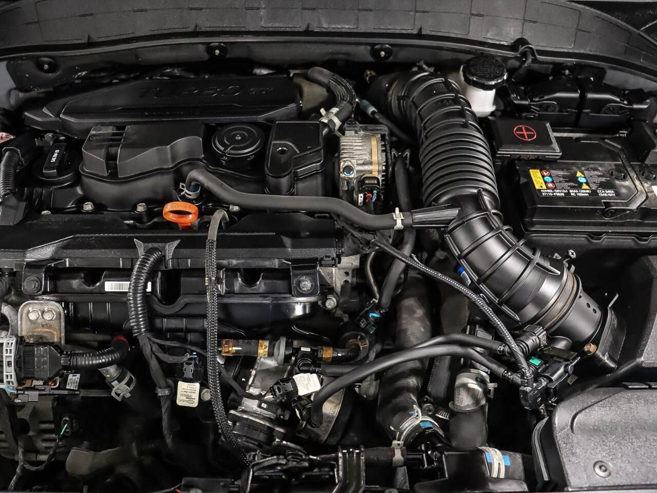 2023 Hyundai KONA 1.6T N Line AWD Photo