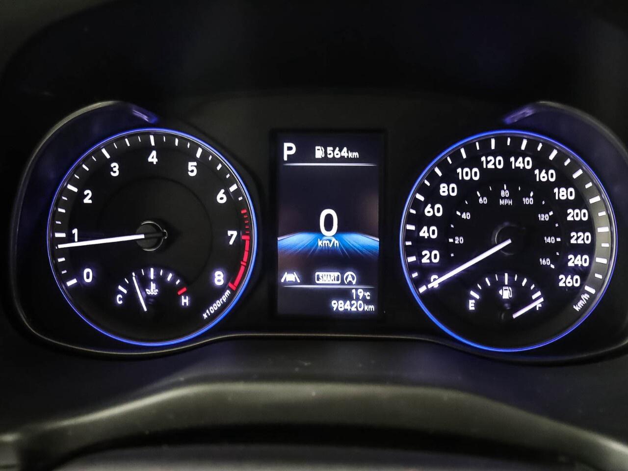2023 Hyundai KONA 1.6T N Line AWD Photo