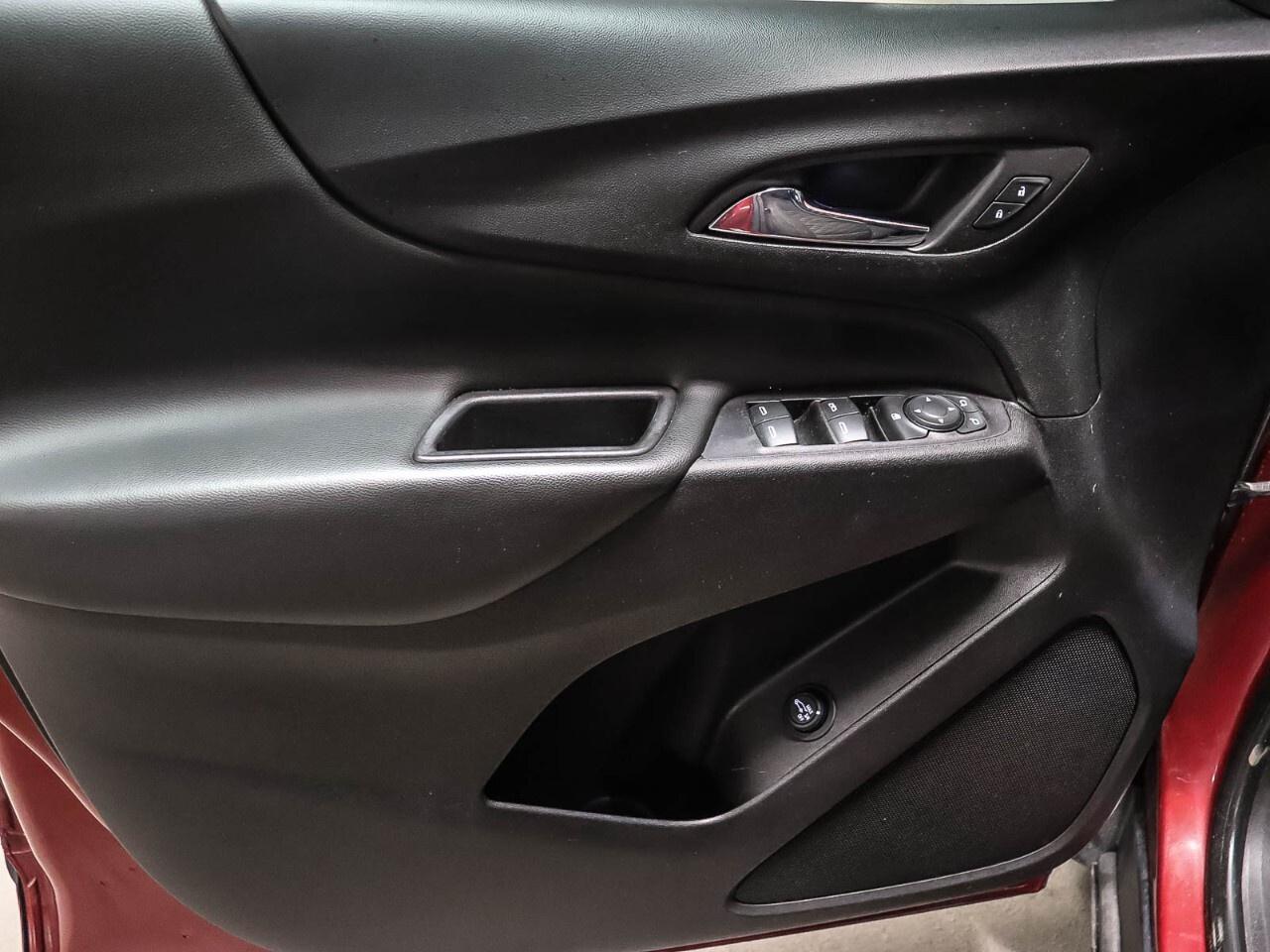 2019 Chevrolet Equinox AWD 4dr LT w/1LT Photo