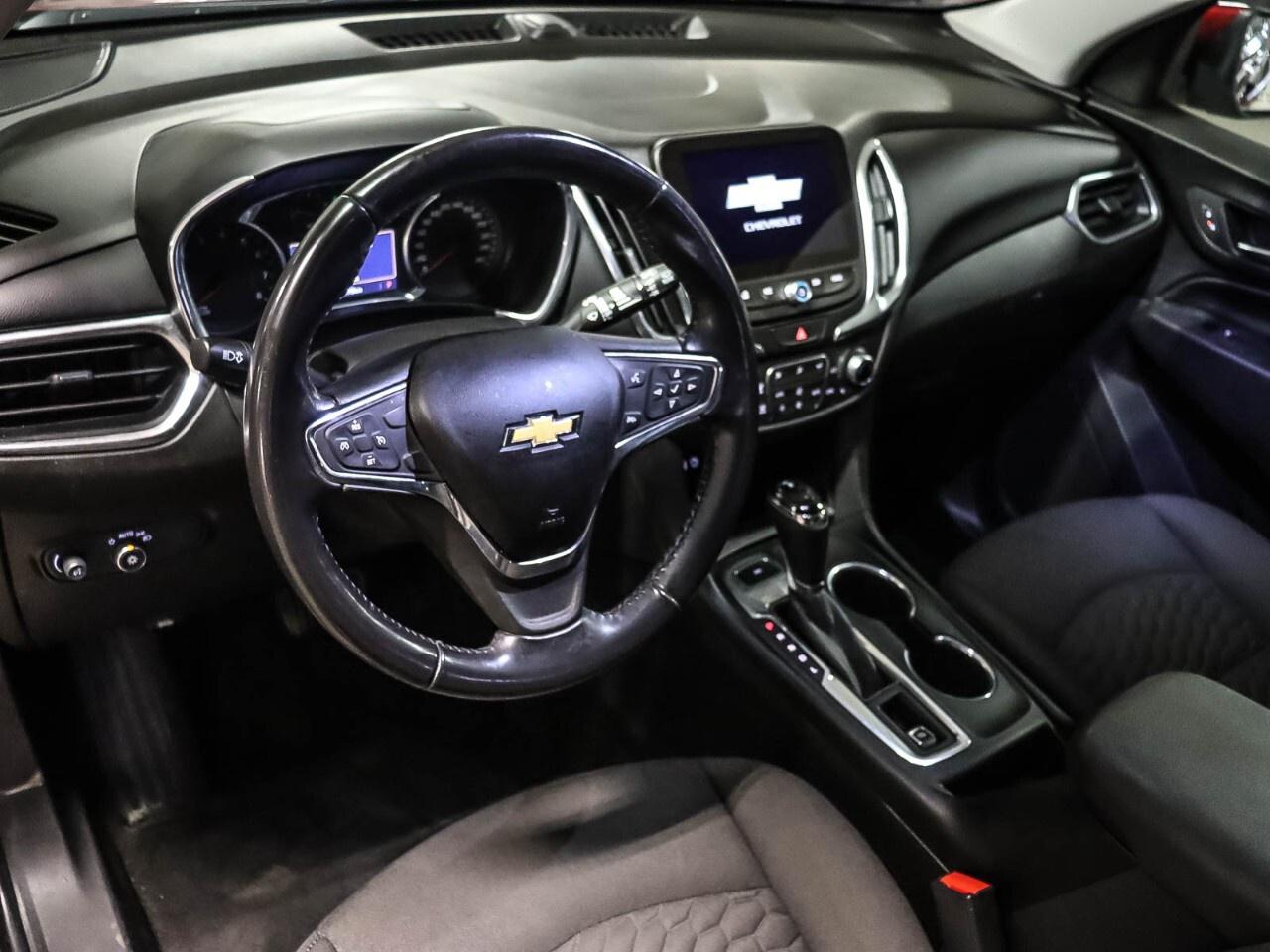 2019 Chevrolet Equinox AWD 4dr LT w/1LT Photo