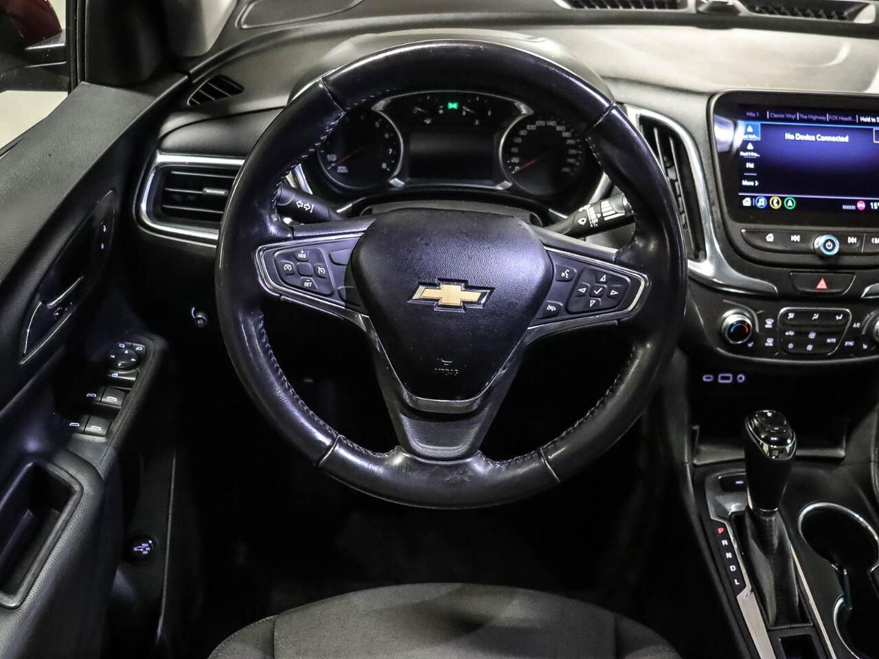 2019 Chevrolet Equinox AWD 4dr LT w/1LT Photo