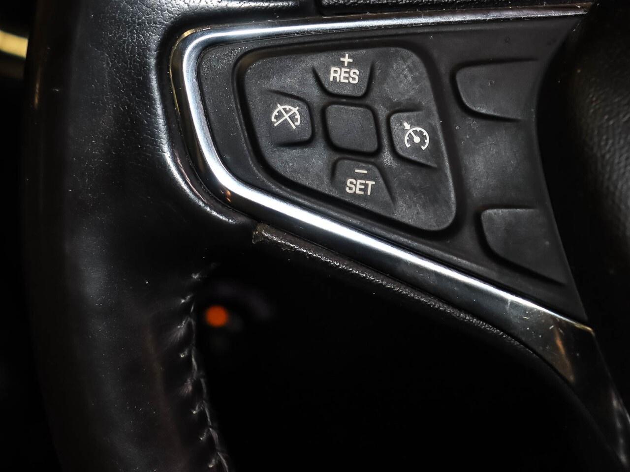 2019 Chevrolet Equinox AWD 4dr LT w/1LT Photo