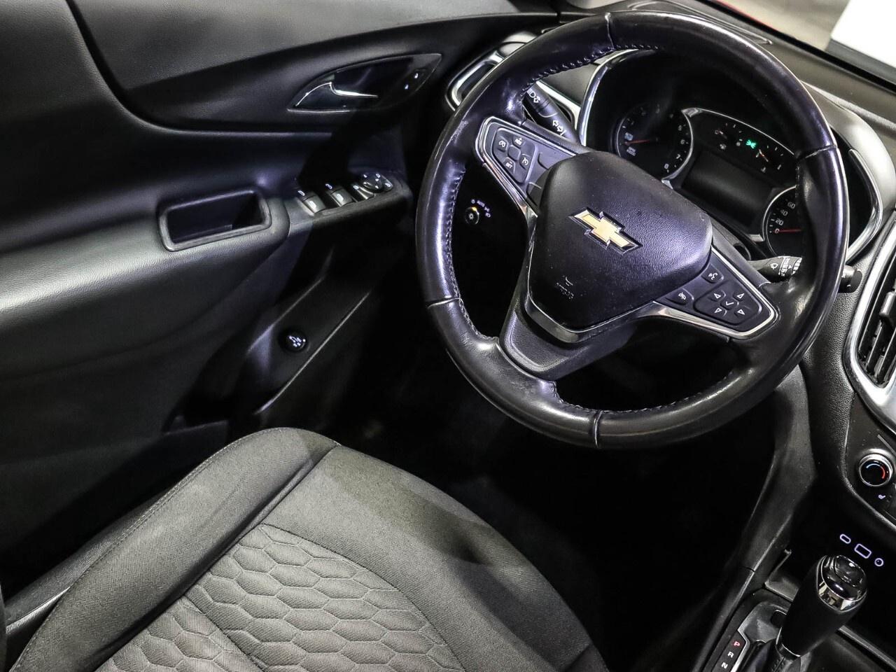 2019 Chevrolet Equinox AWD 4dr LT w/1LT Photo