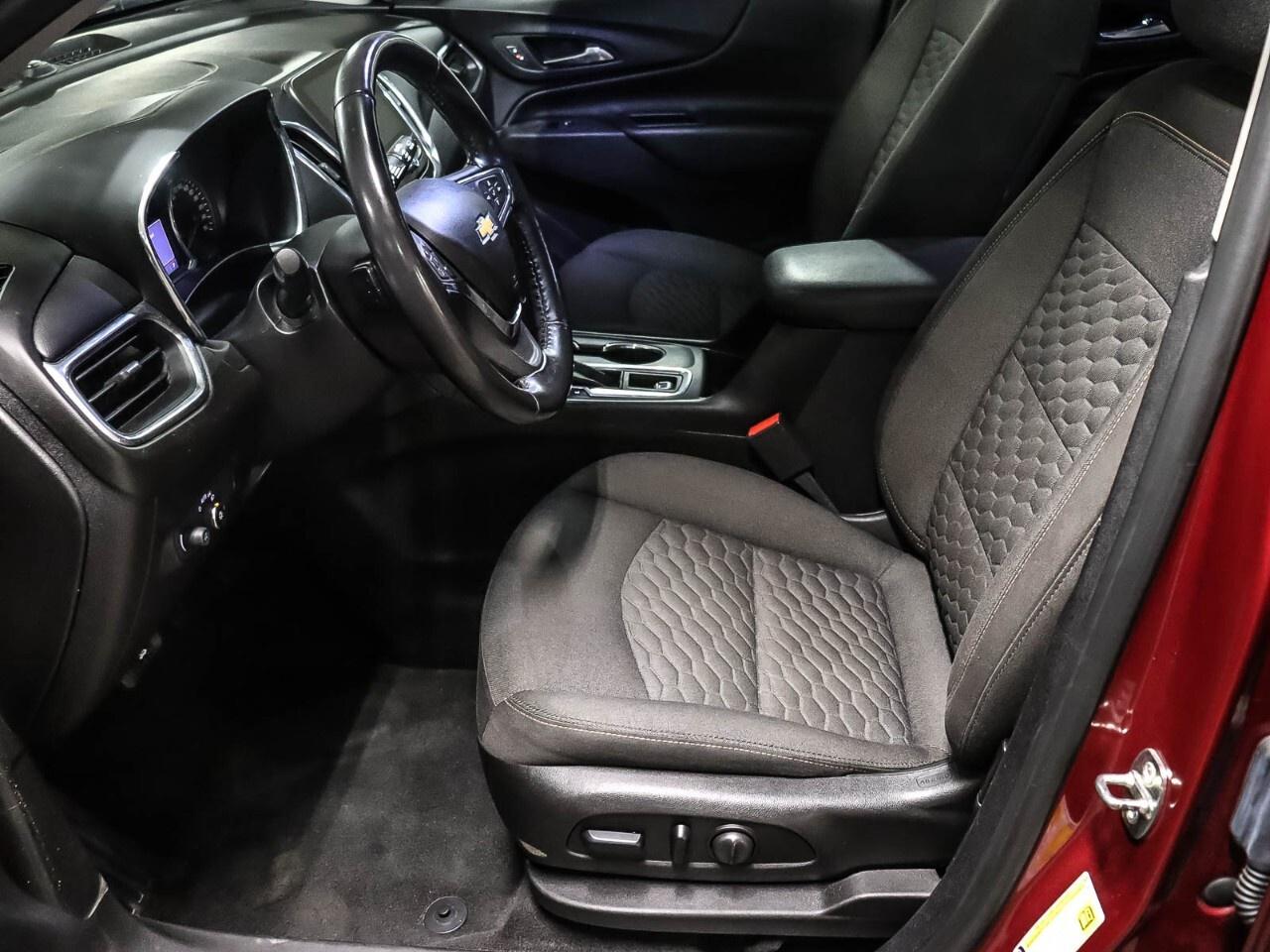 2019 Chevrolet Equinox AWD 4dr LT w/1LT Photo