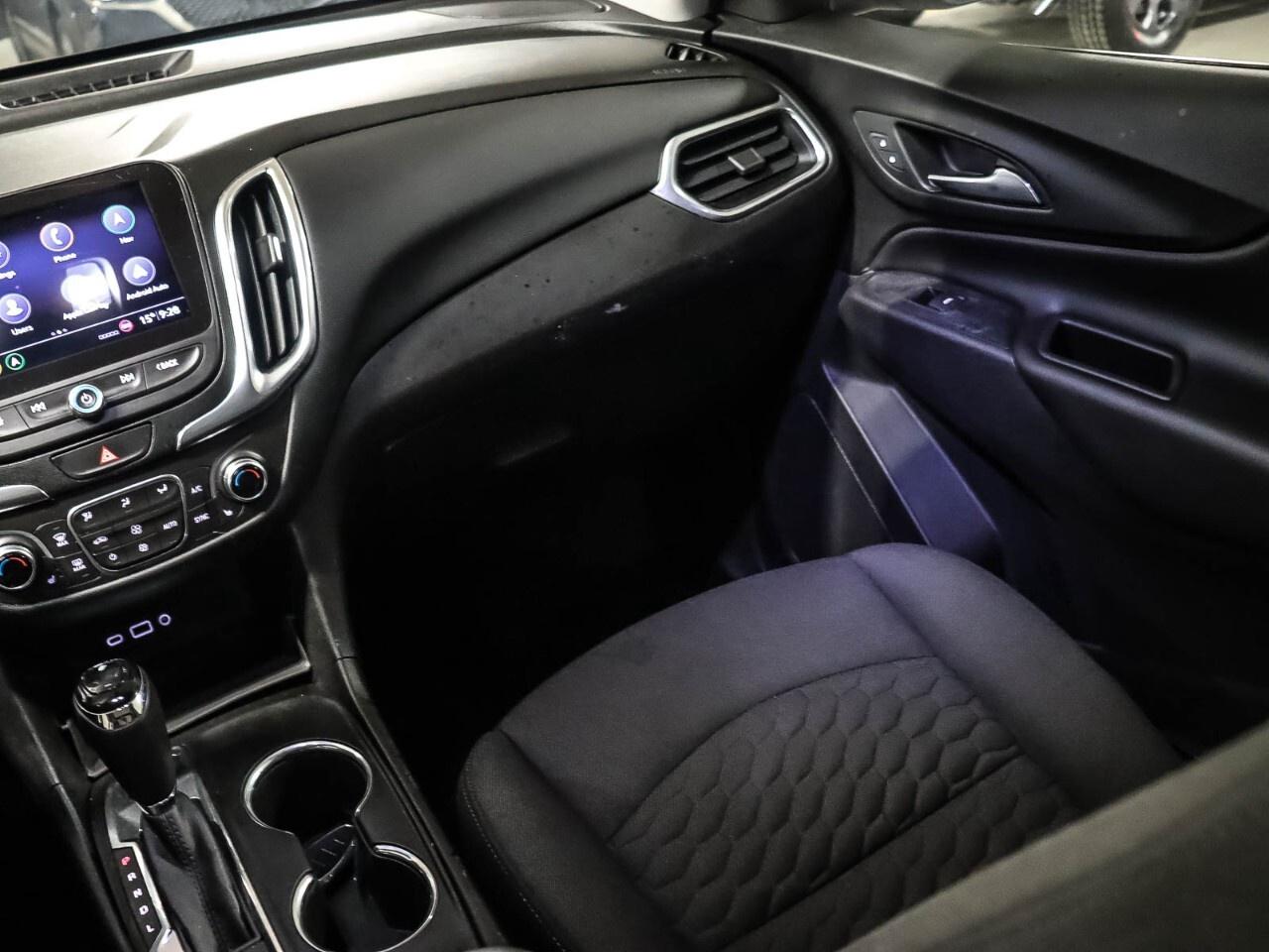 2019 Chevrolet Equinox AWD 4dr LT w/1LT Photo