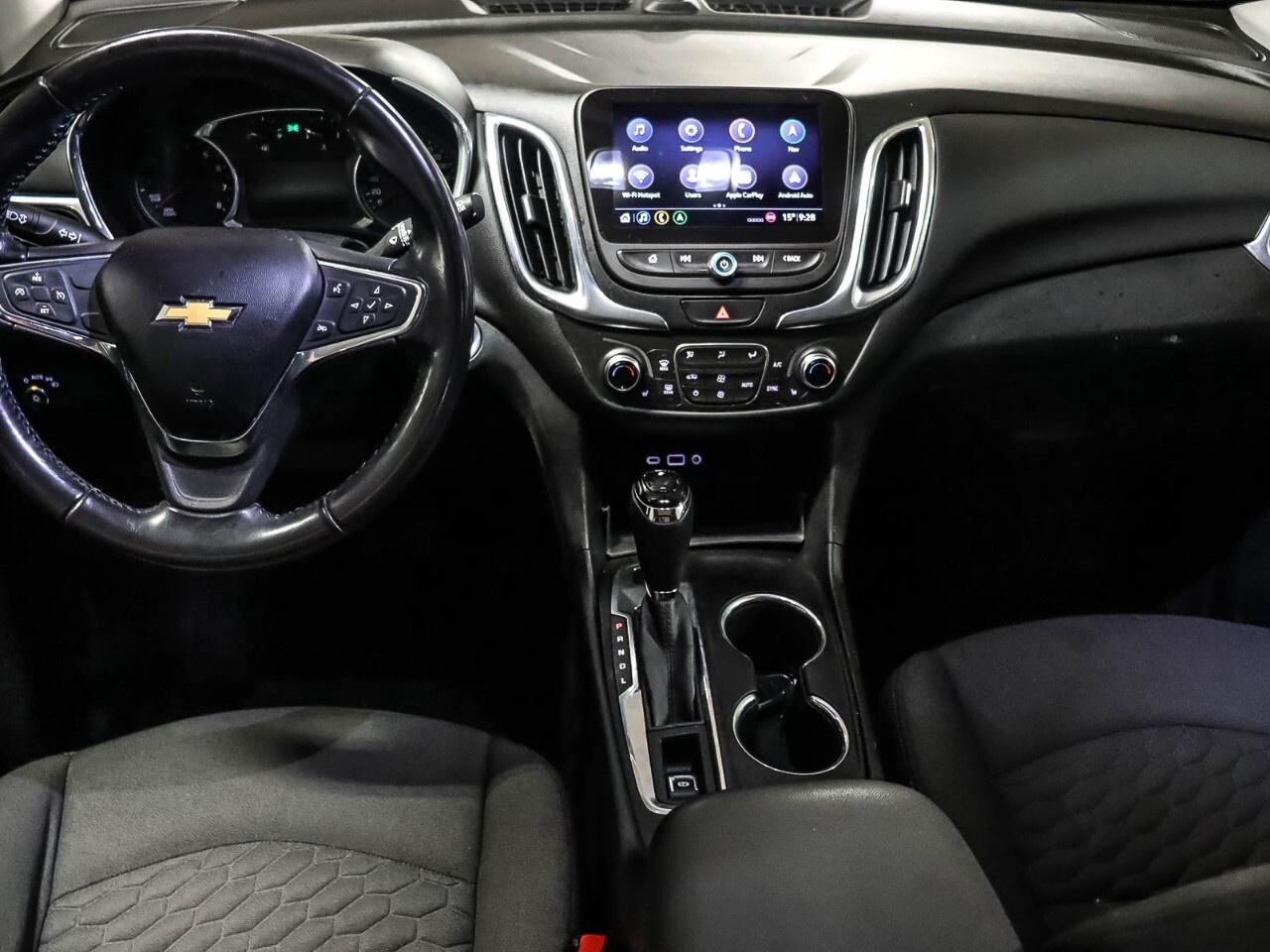 2019 Chevrolet Equinox AWD 4dr LT w/1LT Photo