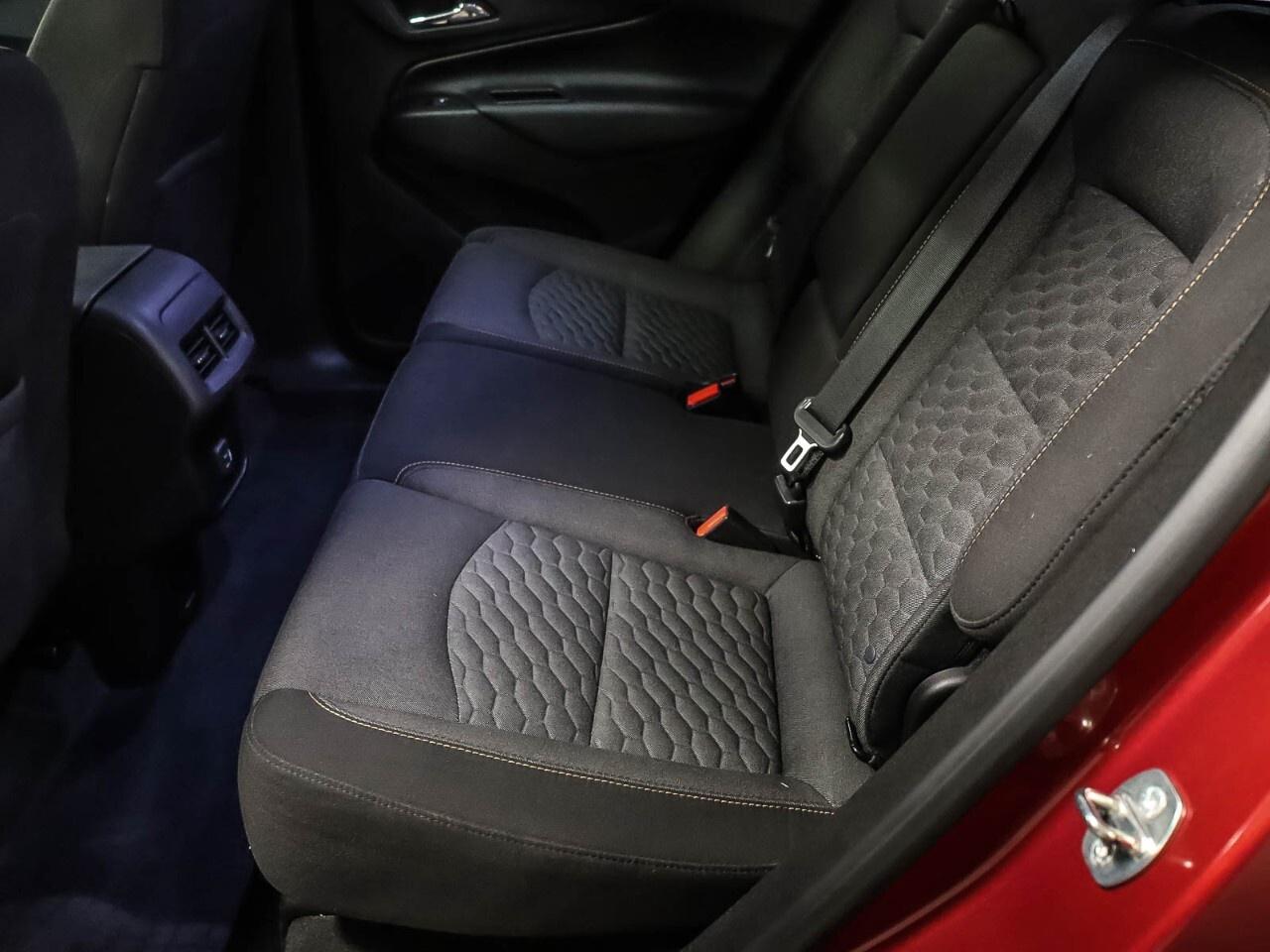2019 Chevrolet Equinox AWD 4dr LT w/1LT Photo