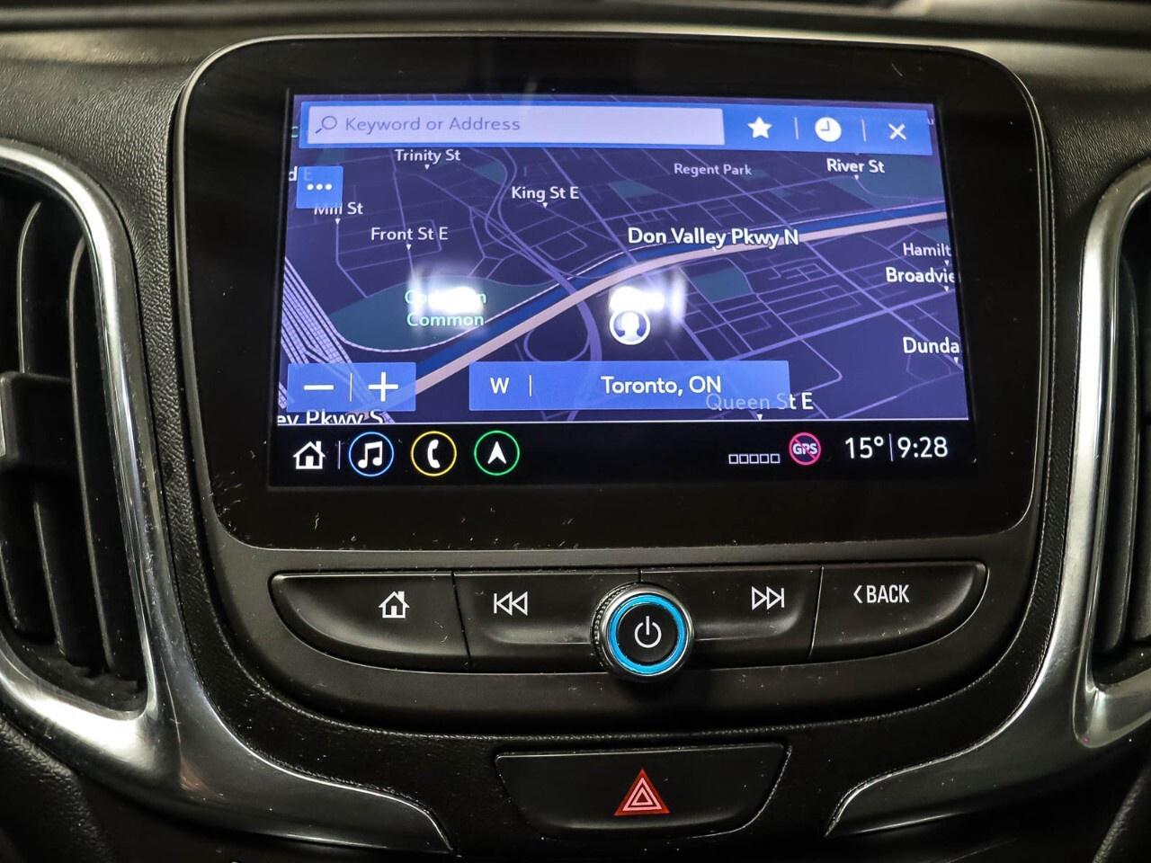 2019 Chevrolet Equinox AWD 4dr LT w/1LT Photo
