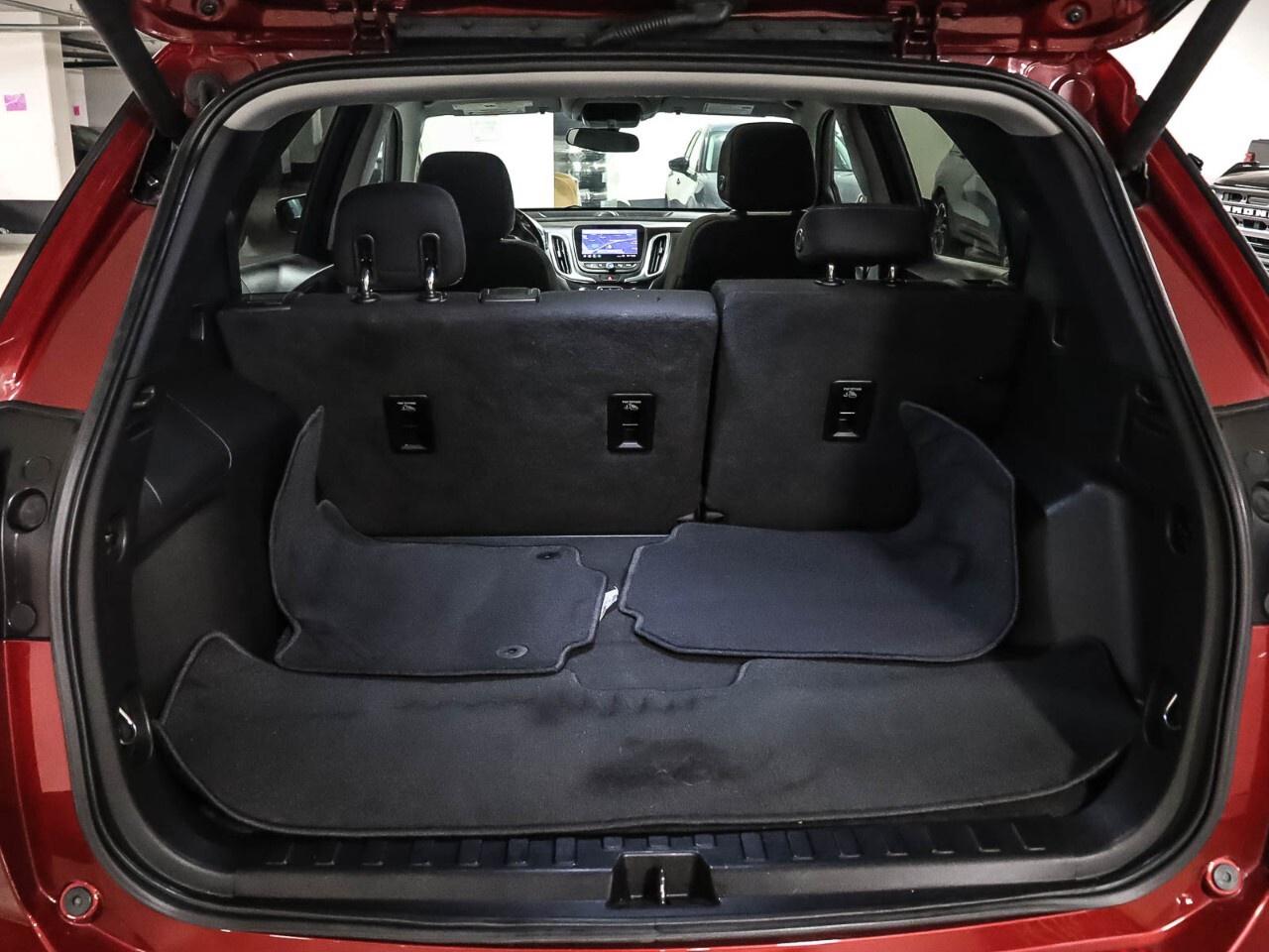2019 Chevrolet Equinox AWD 4dr LT w/1LT Photo