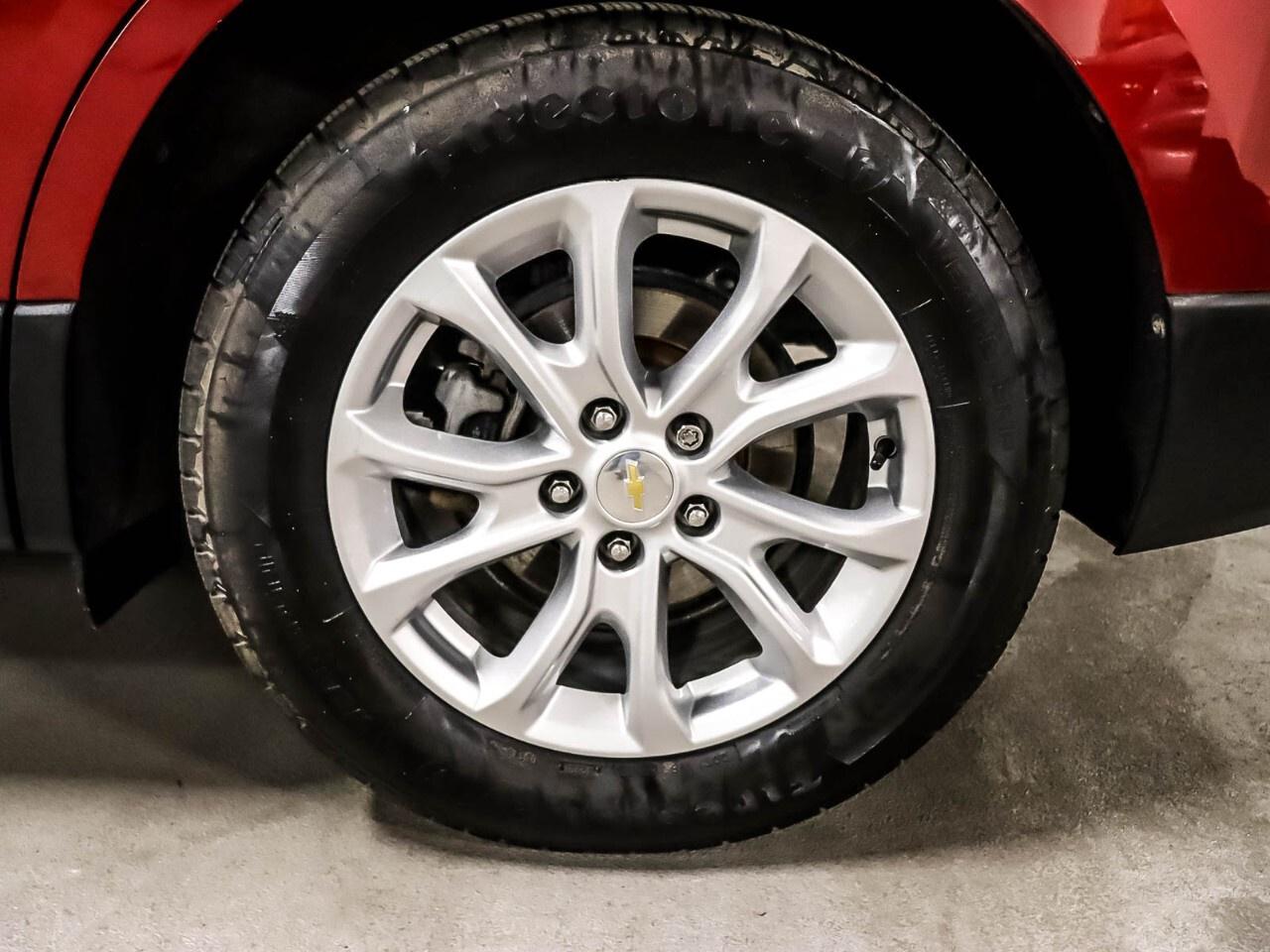 2019 Chevrolet Equinox AWD 4dr LT w/1LT Photo