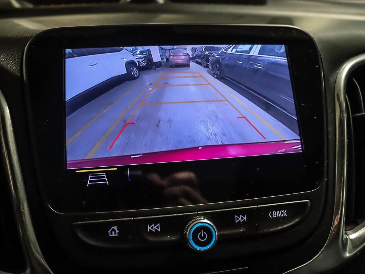2019 Chevrolet Equinox AWD 4dr LT w/1LT Photo