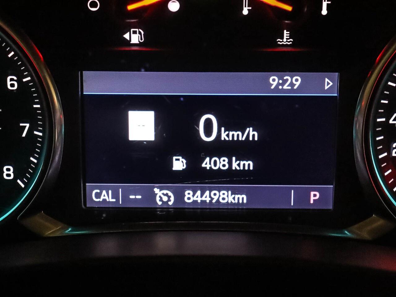 2019 Chevrolet Equinox AWD 4dr LT w/1LT Photo