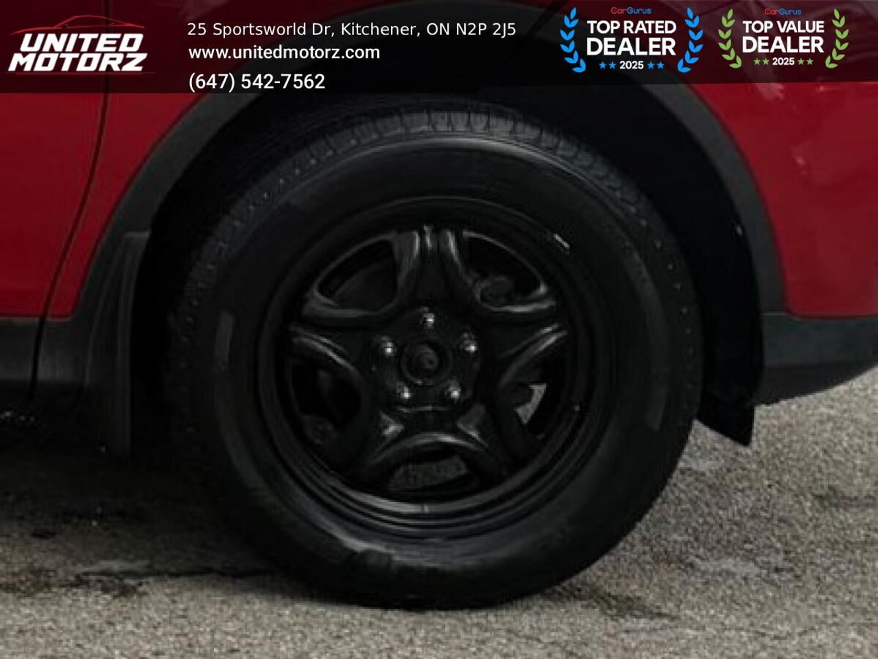2013 Toyota RAV4 LE~SAFETY CERTIFIED~ONE OWNER~ Photo