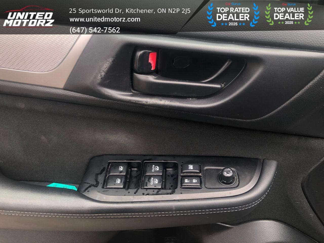 2018 Subaru Outback 2.5i AWD~SAFETY CERTIFIED~NO ACCIDENTS~ Photo