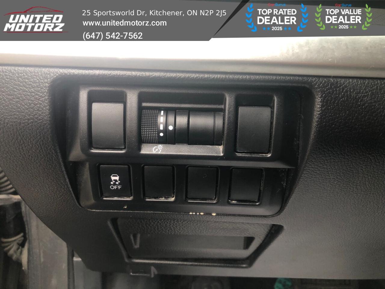 2018 Subaru Outback 2.5i AWD~SAFETY CERTIFIED~NO ACCIDENTS~ Photo