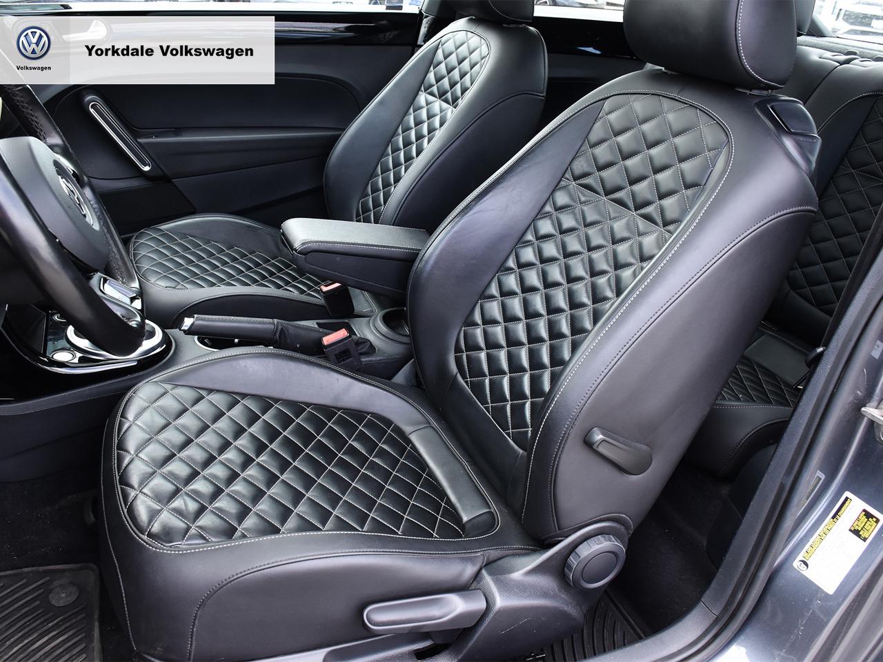 2019 Volkswagen Beetle  Photo