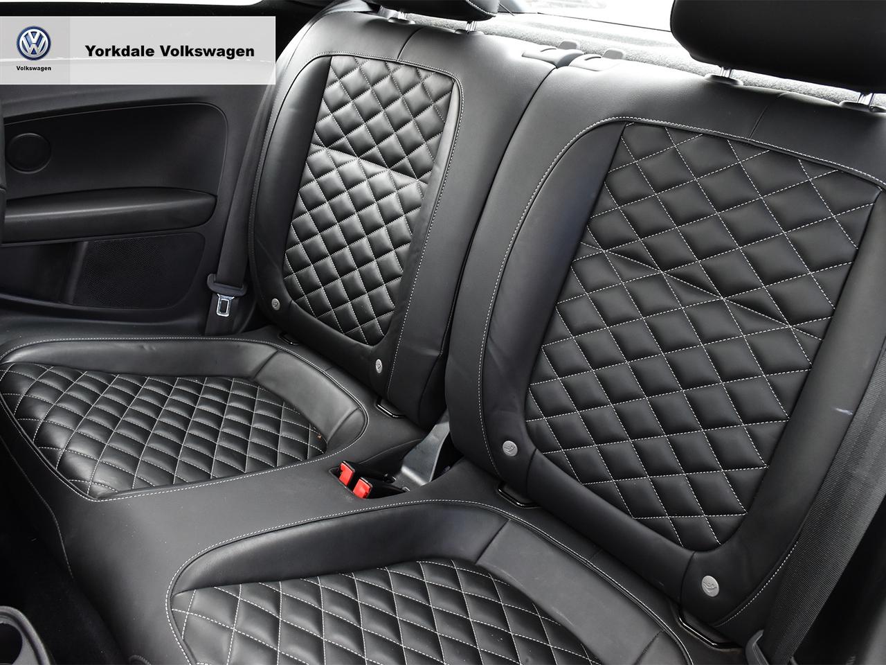 2019 Volkswagen Beetle  Photo