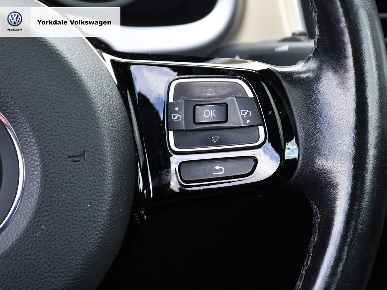 2019 Volkswagen Beetle  Photo
