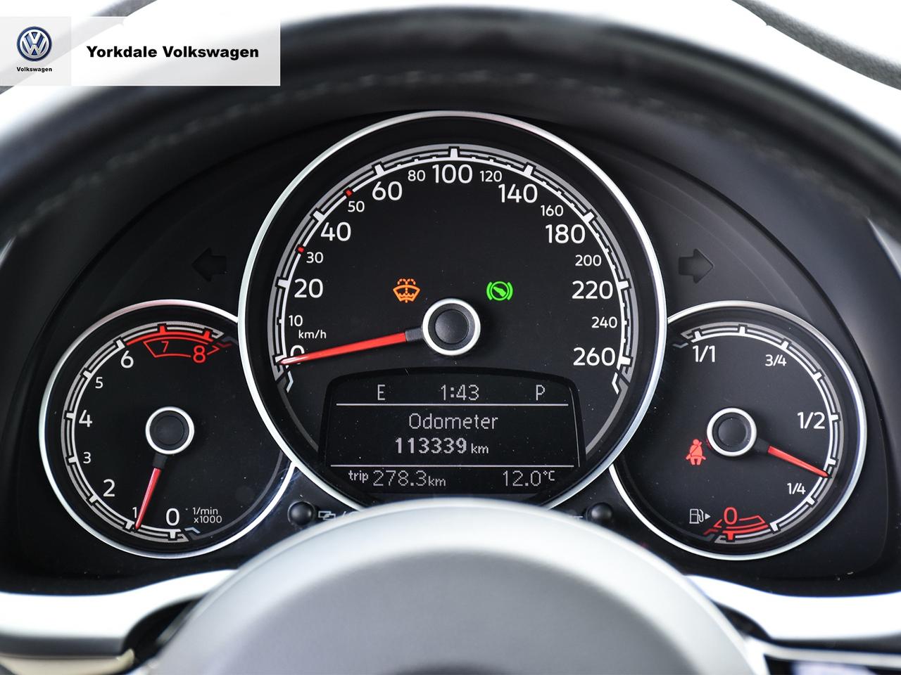 2019 Volkswagen Beetle  Photo