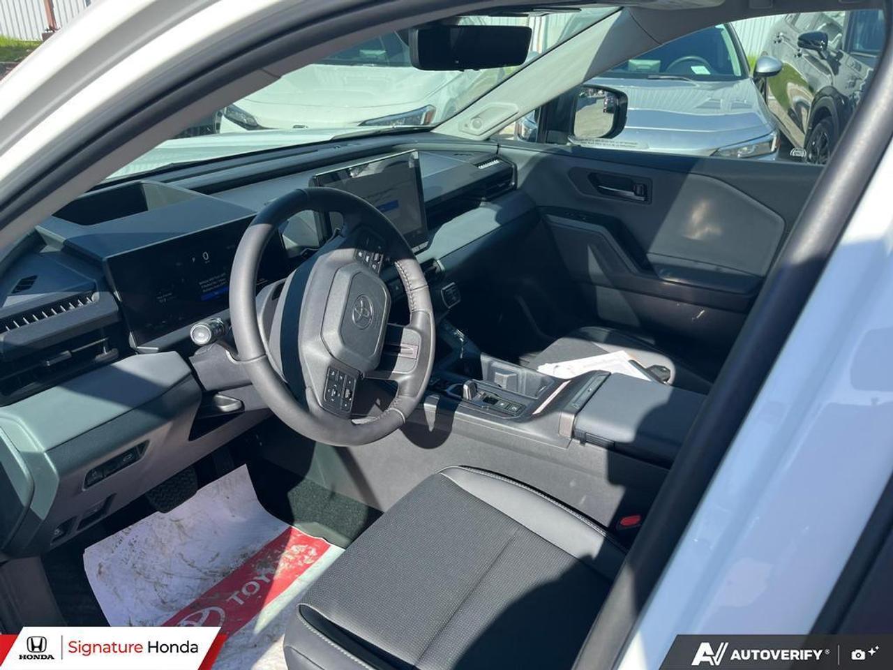 2026 Toyota RAV4 LIMITED  Photo